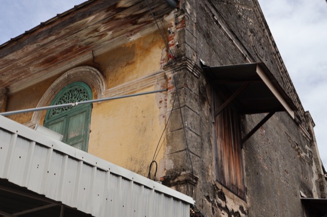 Chakkrawat Pier — photo 17