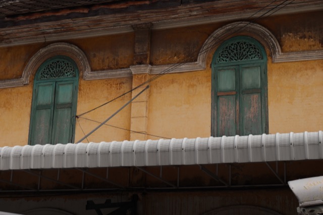 Chakkrawat Pier — photo 19