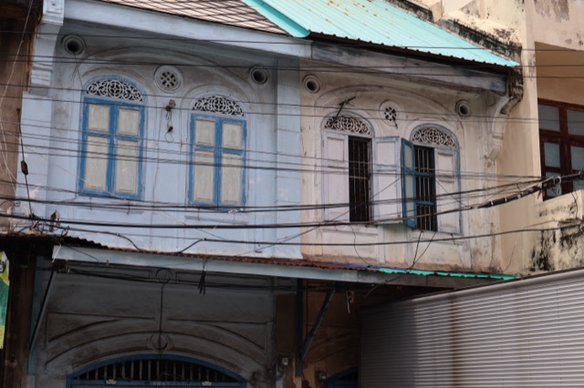 Chakkrawat Pier — photo 23