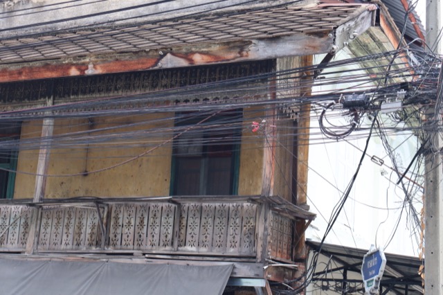 Chakkrawat Pier — photo 28