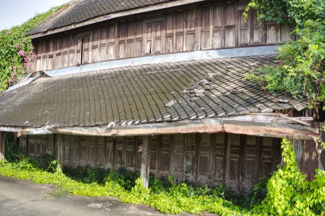 Former Market, Khao Yoi — photo 01