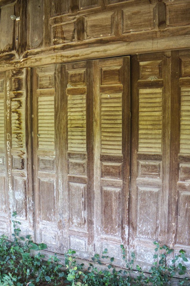 Former Market, Khao Yoi — photo 02