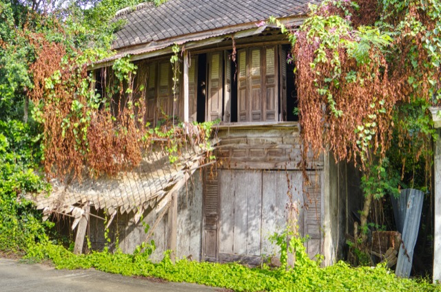 Former Market, Khao Yoi — photo 04