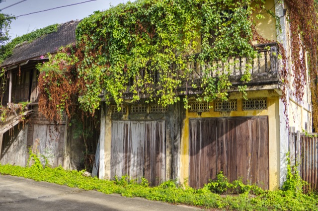 Former Market, Khao Yoi — photo 08