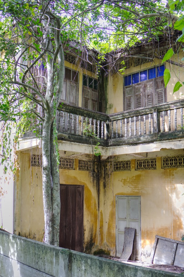 Former Market, Khao Yoi — photo 10