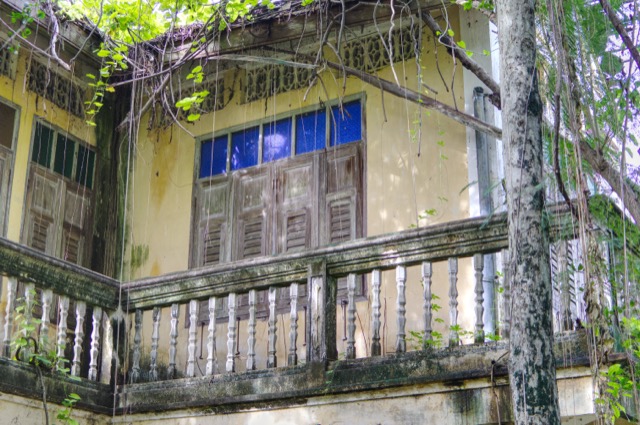 Former Market, Khao Yoi — photo 11
