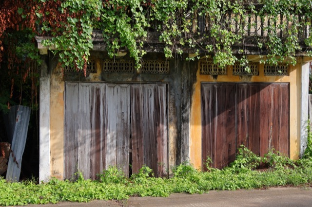 Former Market, Khao Yoi — photo 12