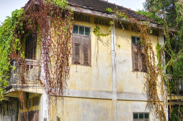 Former Market, Khao Yoi — photo 13