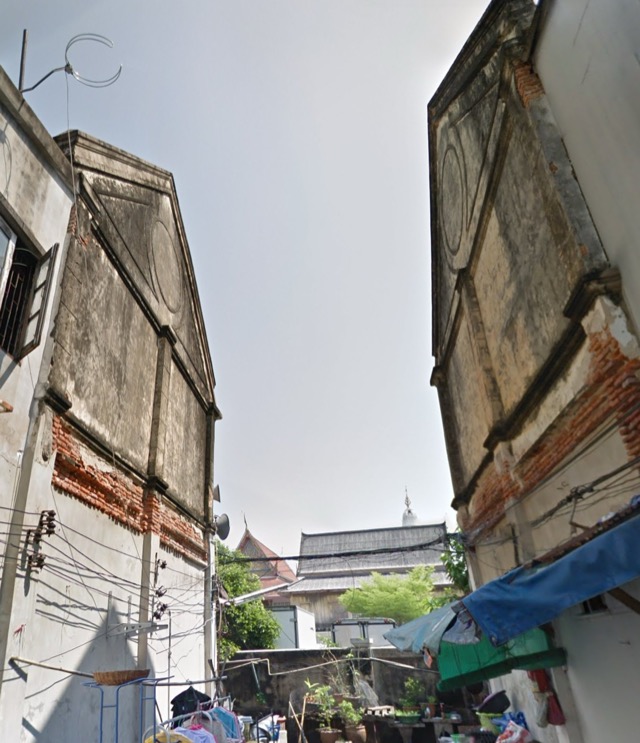 Hiran Alley — photo 01