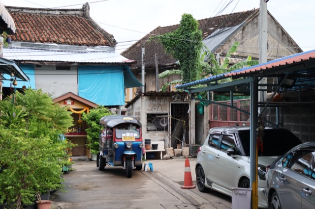 Khet Khlong San — photo 03
