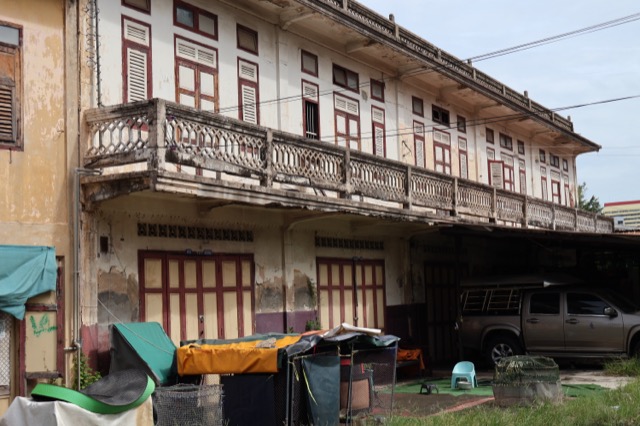 Khet Khlong San — photo 05