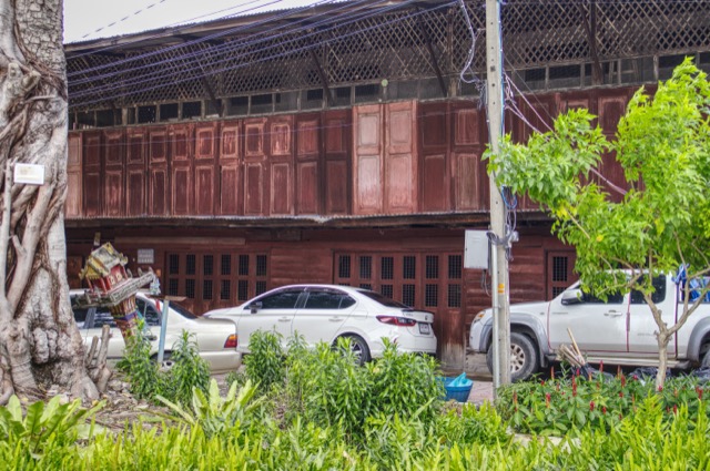Khet Khlong San — photo 12