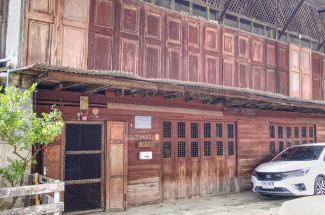 Khet Khlong San — photo 15