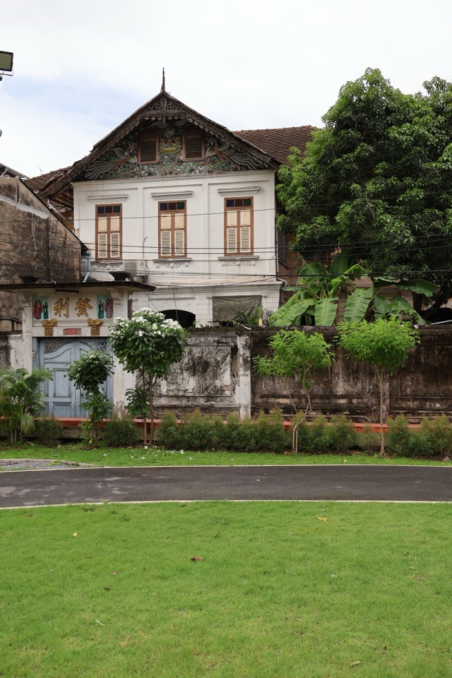 Khet Khlong San — photo 17