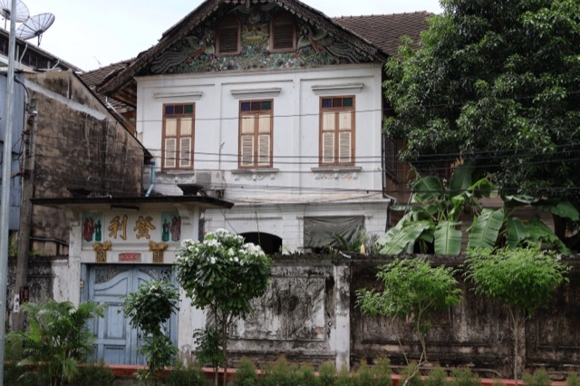 Khet Khlong San — photo 18