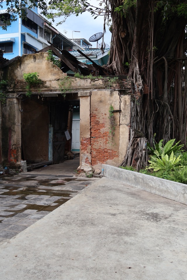 Khet Khlong San — photo 24