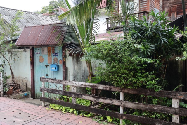 Khet Khlong San — photo 29