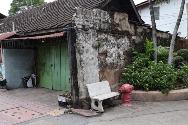Khet Khlong San — photo 31
