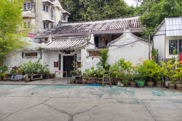 Khet Khlong San — photo 41