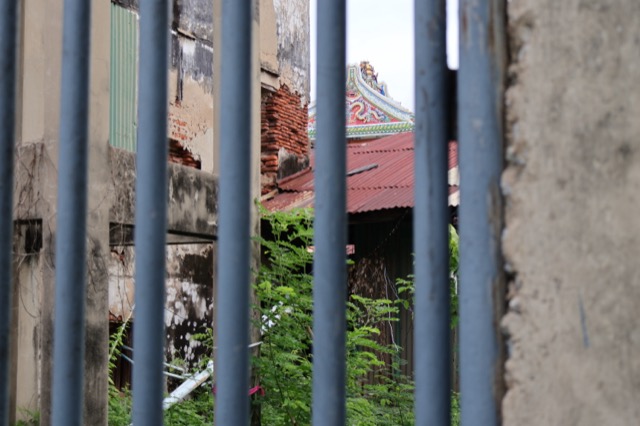 Khet Khlong San — photo 48