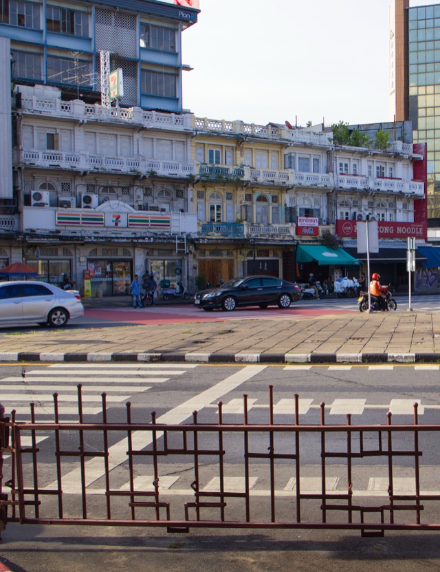 Khet Pathum Wan — photo 01