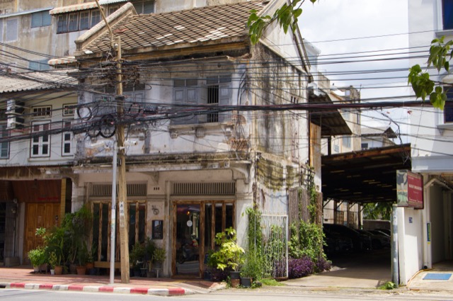 Khet Phra Nakhon — photo 01