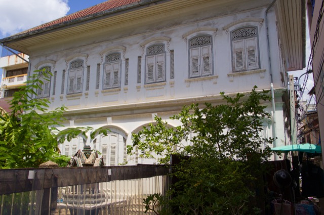 Khet Phra Nakhon — photo 06