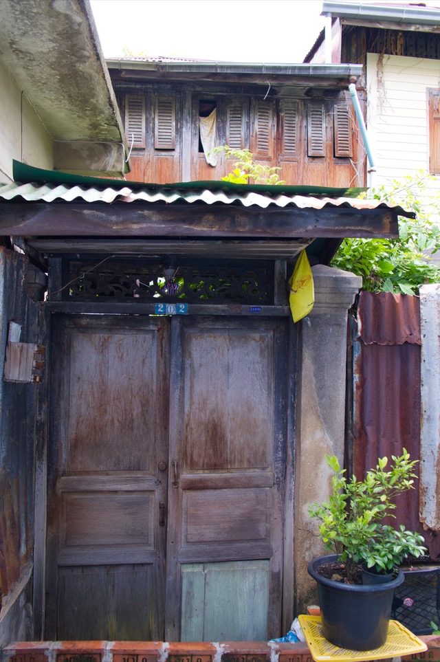Khet Phra Nakhon — photo 26