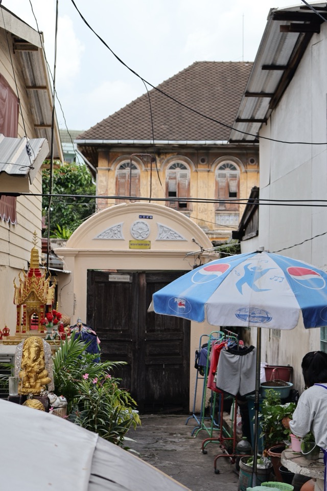 Khet Phra Nakhon — photo 41
