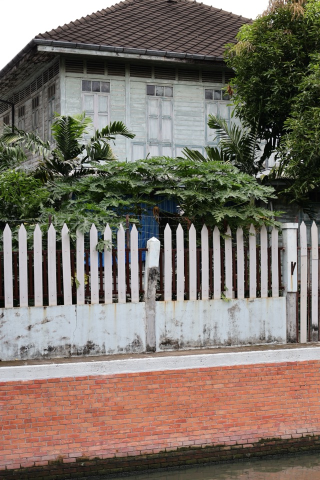 Khet Phra Nakhon — photo 42