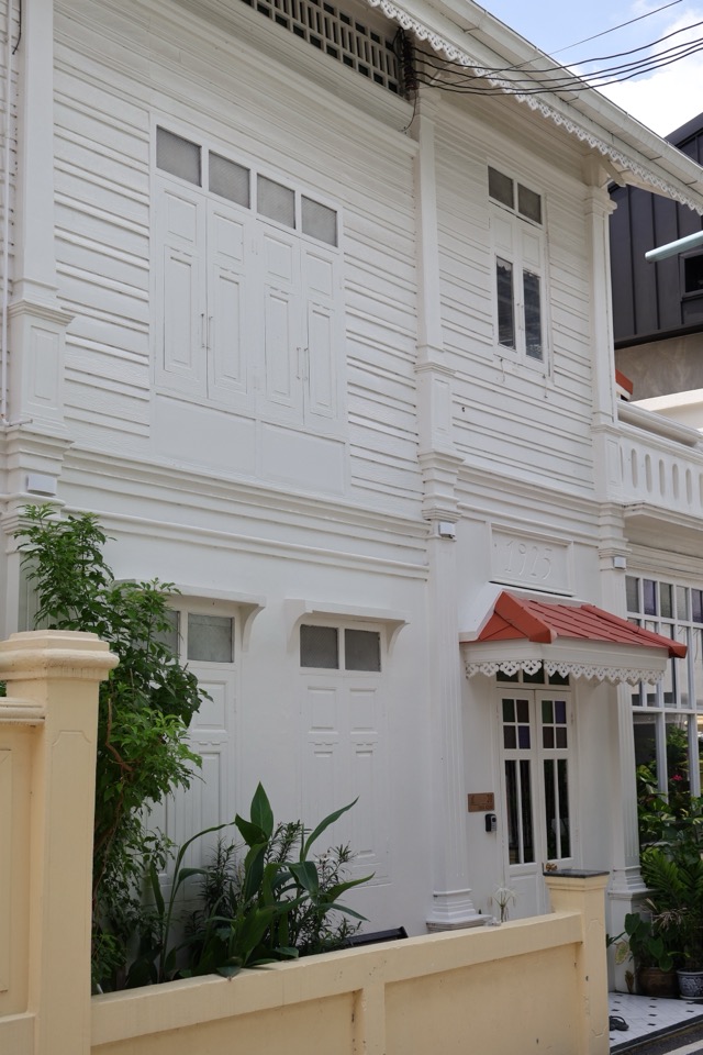 Khet Phra Nakhon — photo 46