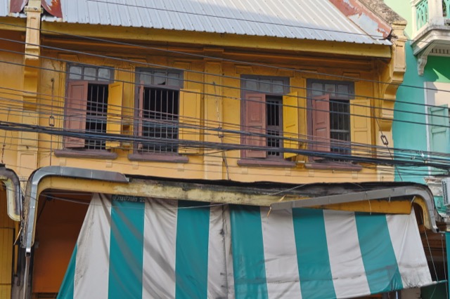 Khet Pom Prap Sattru Phai — photo 11