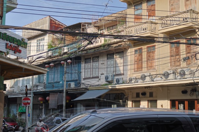 Khet Pom Prap Sattru Phai — photo 14