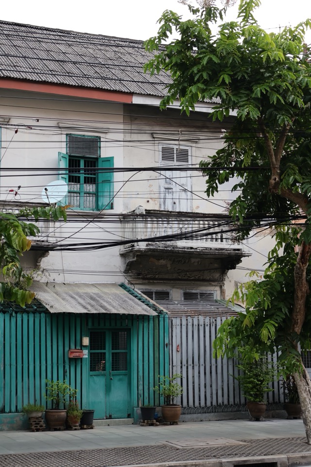 Khet Pom Prap Sattru Phai — photo 40