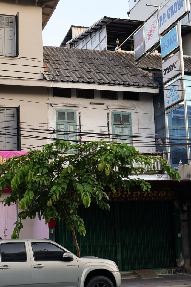 Khet Pom Prap Sattru Phai — photo 41