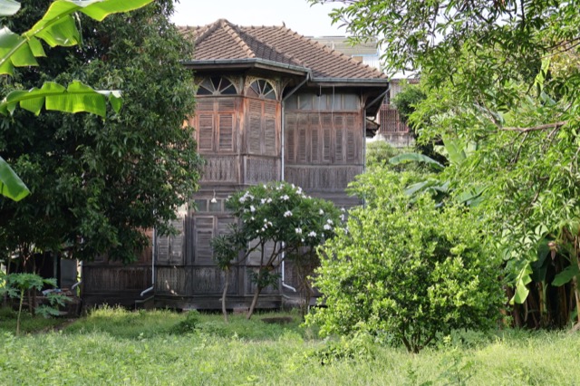 Khet Pom Prap Sattru Phai — photo 55