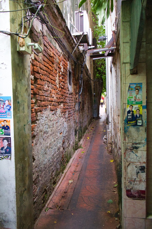 Khet Samphanthawong — photo 06