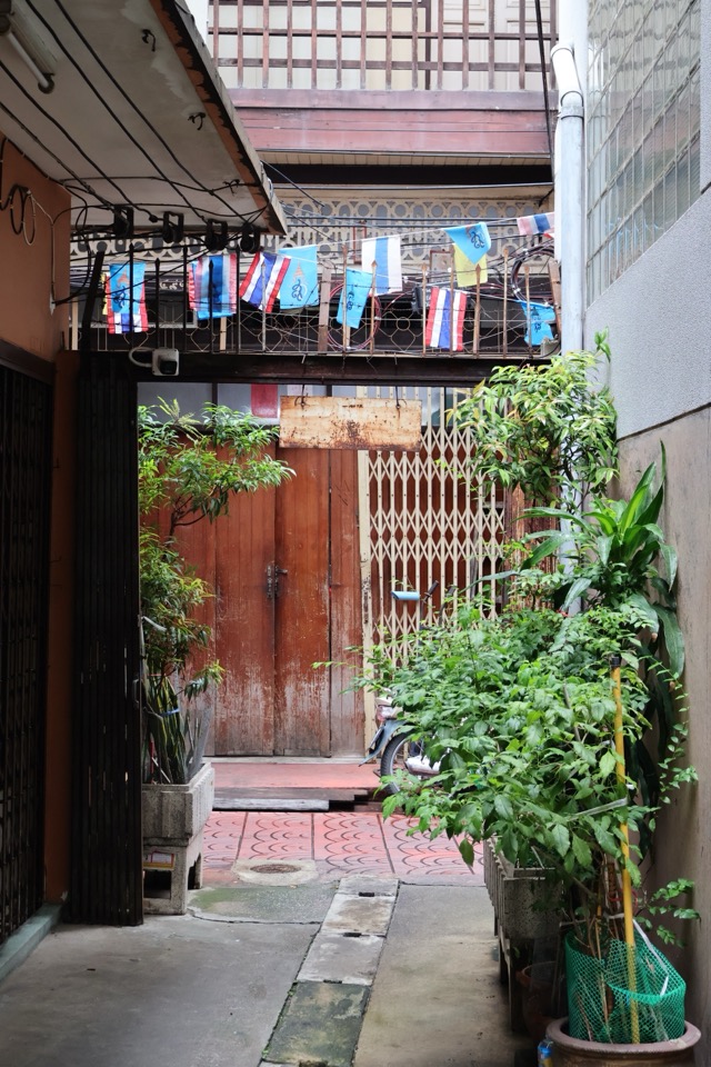 Khet Samphanthawong — photo 102