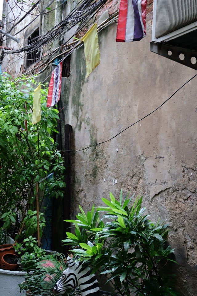 Khet Samphanthawong — photo 110