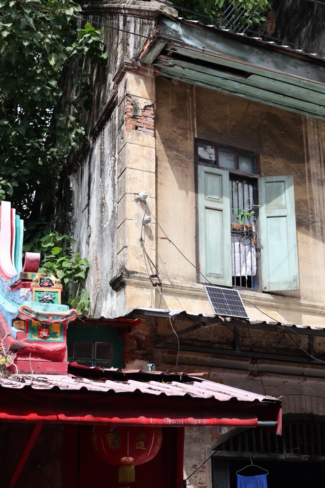 Khet Samphanthawong — photo 113