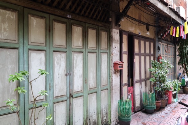 Khet Samphanthawong — photo 115