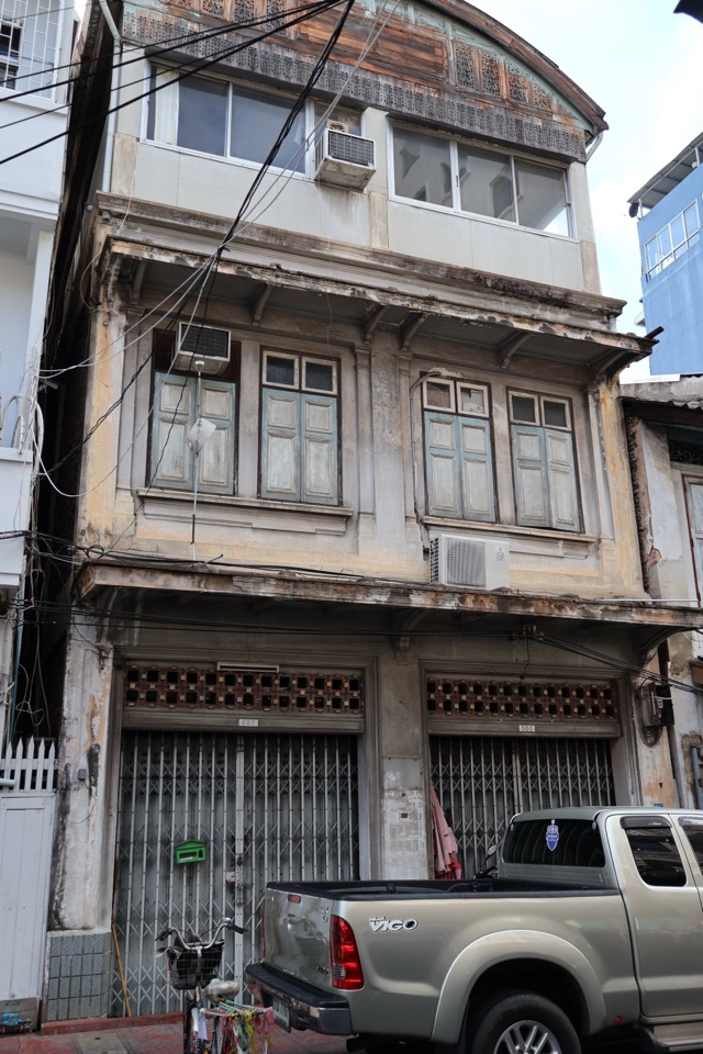 Khet Samphanthawong — photo 38