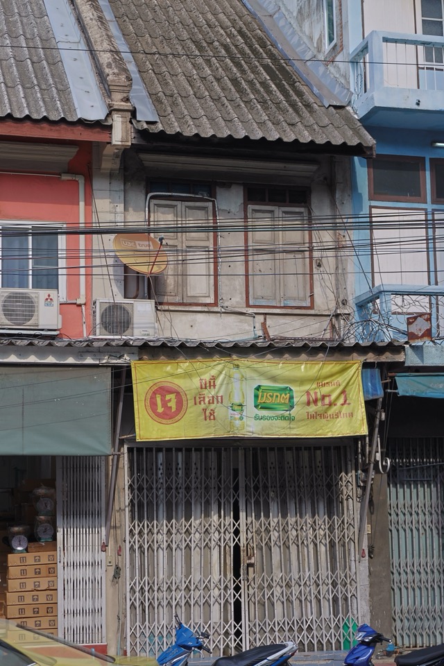 Khet Samphanthawong — photo 78