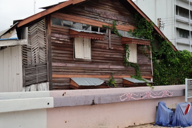 Khet Thon Buri — photo 02
