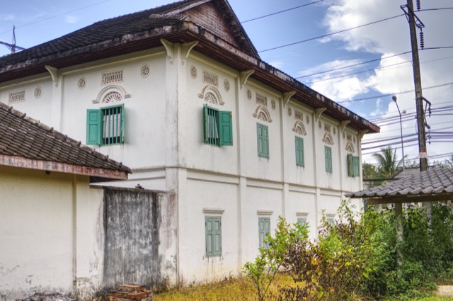 Khirirat Family's House — photo 02