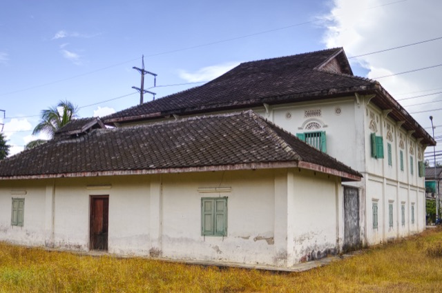 Khirirat Family's House — photo 03