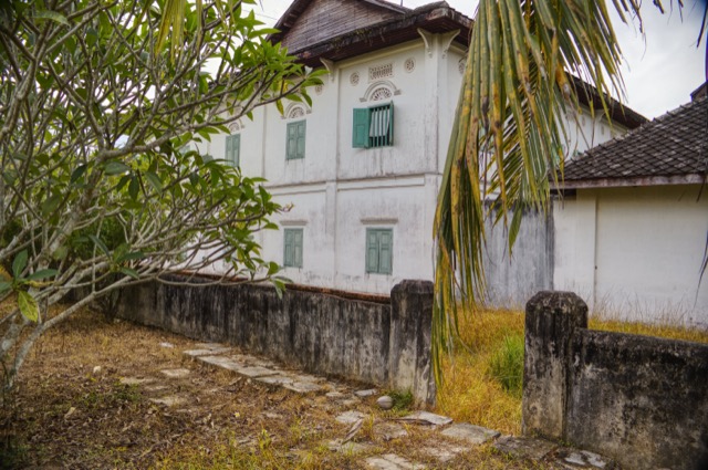 Khirirat Family's House — photo 06