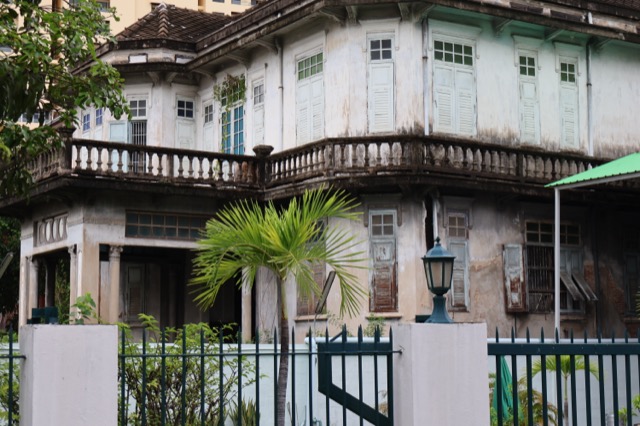 Kiang Siri House — photo 01