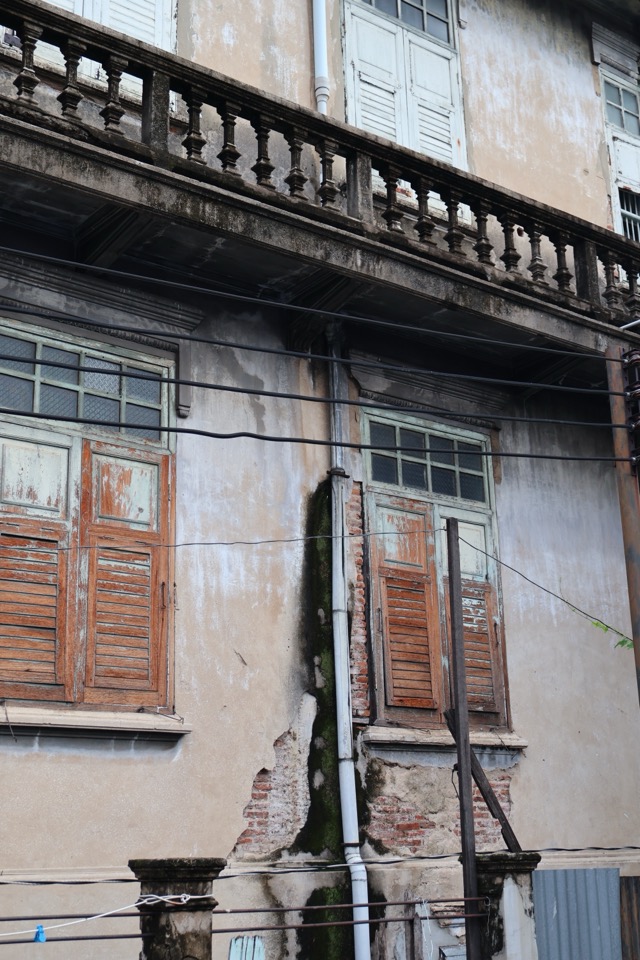Kiang Siri House — photo 20