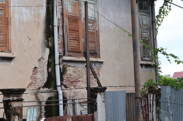 Kiang Siri House — photo 21